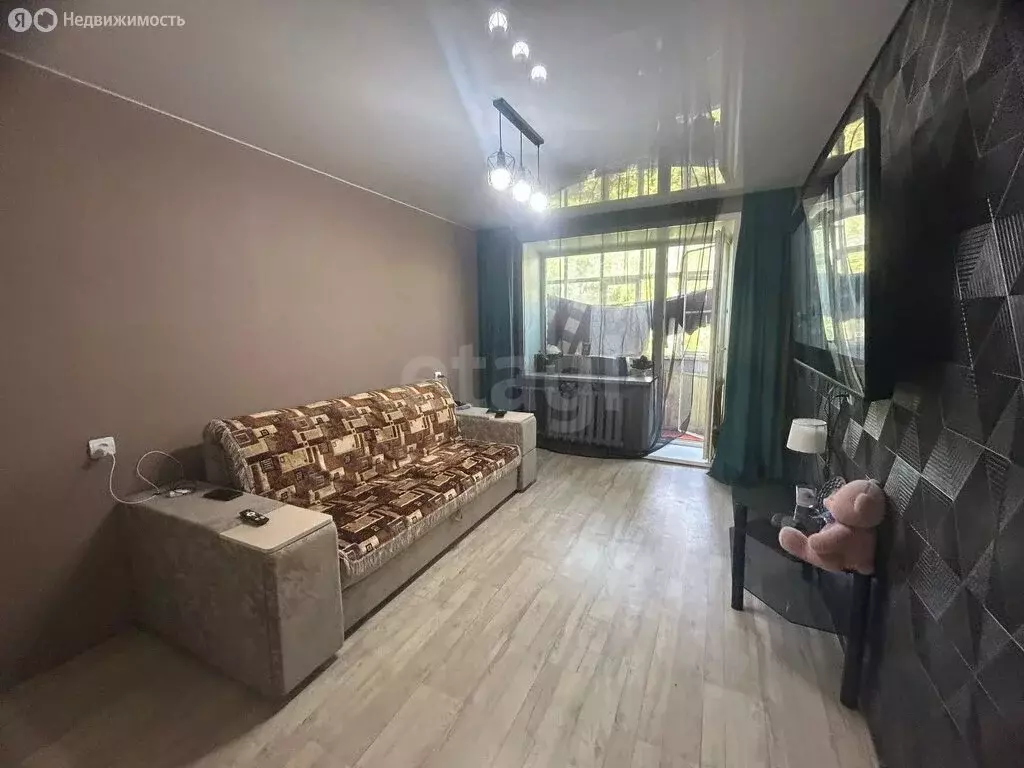 2-комнатная квартира: Нерехта, улица Орехова, 6 (47.6 м) - Фото 0
