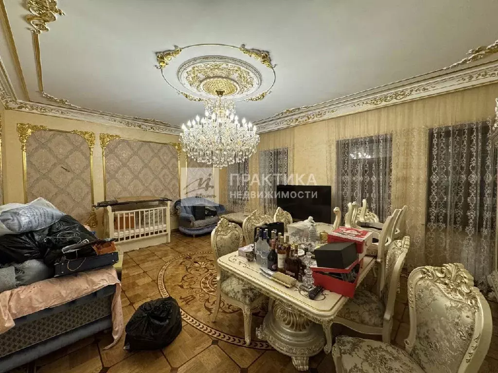 Продается 3-комнатная квартира - Фото 2