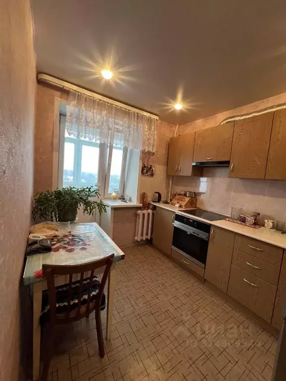 2-к кв. Псковская область, Великие Луки ул. Гоголя, 16 (50.1 м) - Фото 1