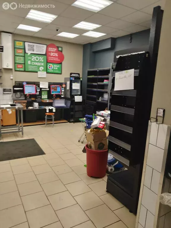 Торговая площадь (135 м) - Фото 2