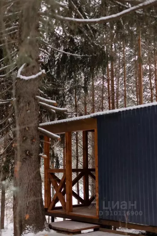 Дом в Марий Эл, Волжский район, с. Сотнур  (18 м) - Фото 2