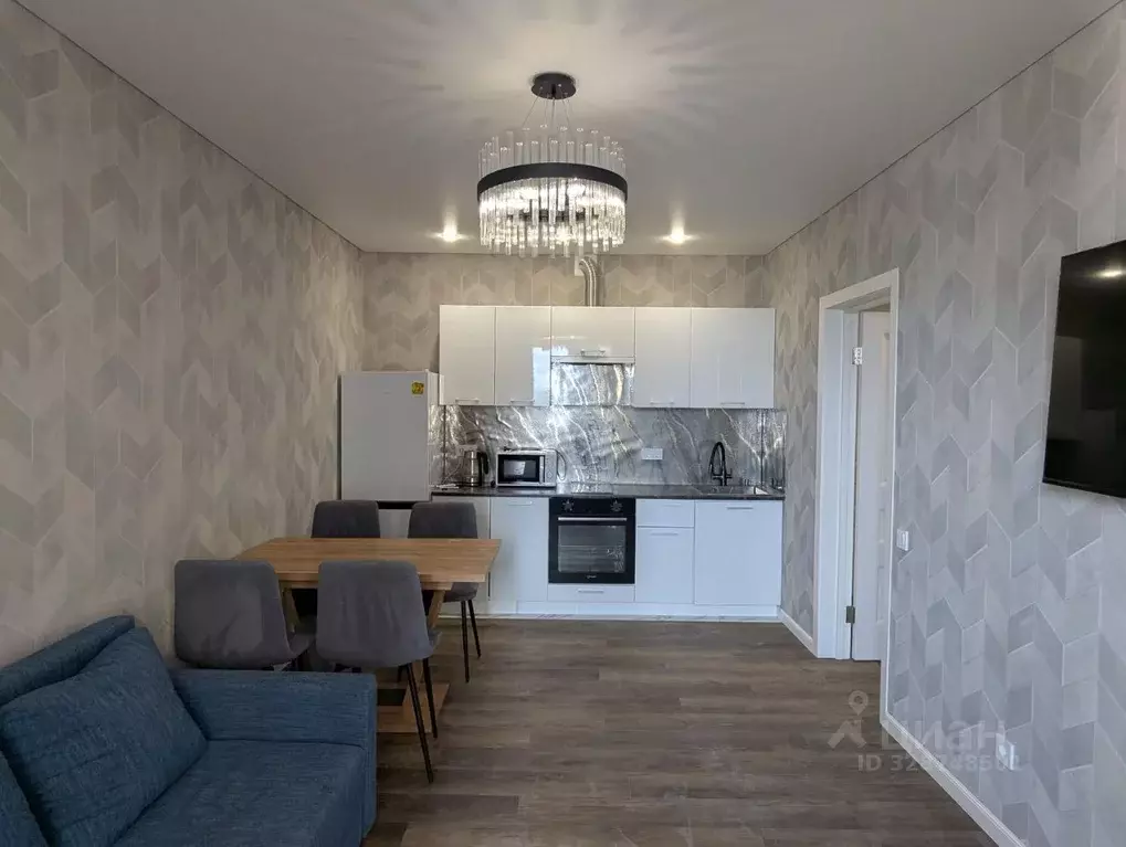 2-к кв. Московская область, Одинцовский городской округ, ... - Фото 1