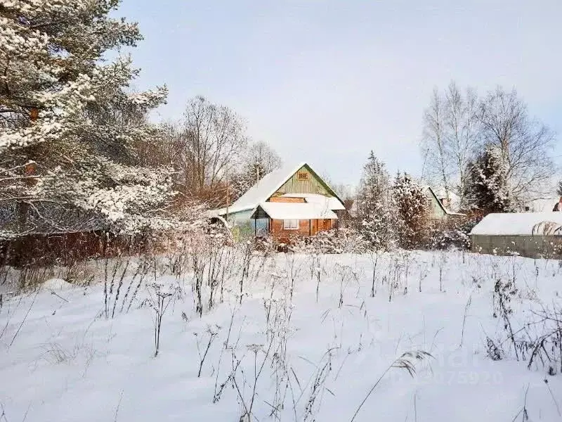 Снт Лесные Поляны Купить Дачу Ярославль