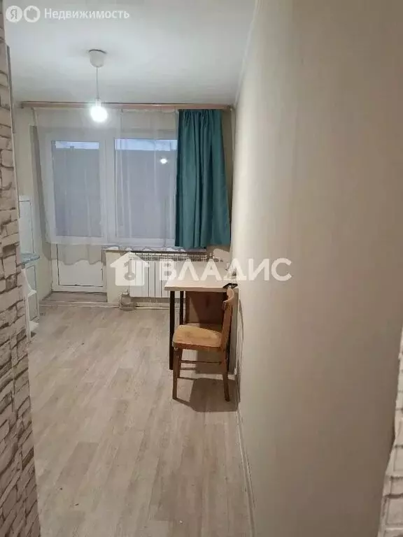 1-комнатная квартира: Улан-Удэ, 112-й микрорайон, 20 (28 м) - Фото 1