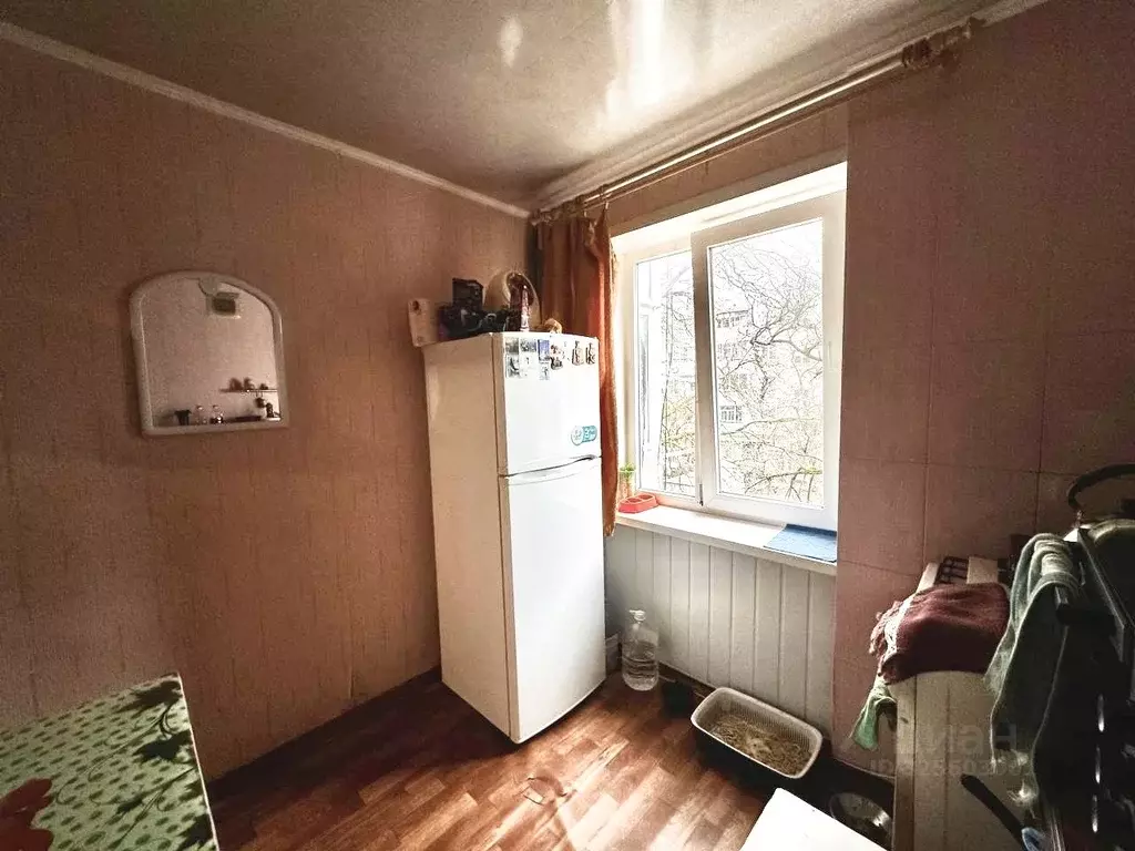 1-к кв. Крым, Керчь ул. Нестерова, 8 (29.0 м) - Фото 2