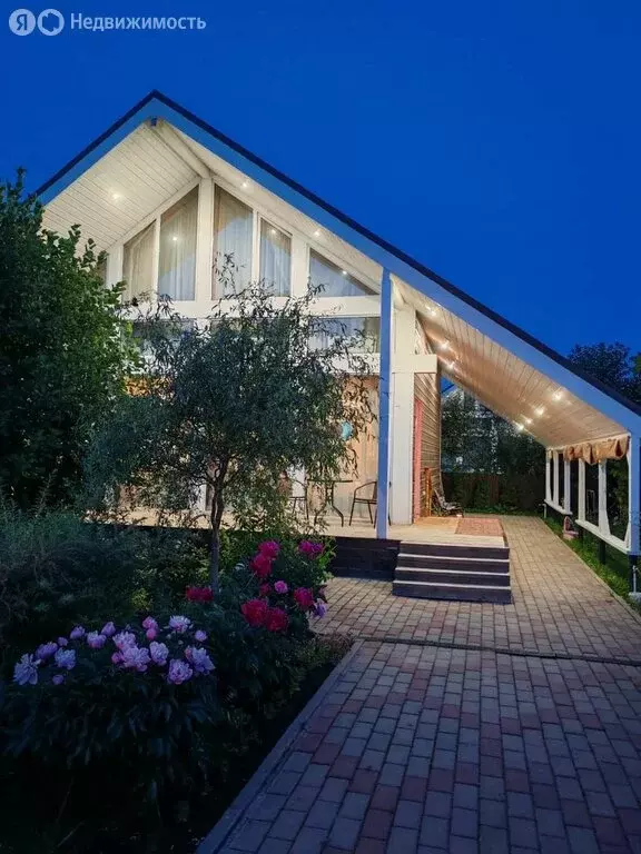 Дом в Суровка, Счастливая улица, 27 (130 м) - Фото 1