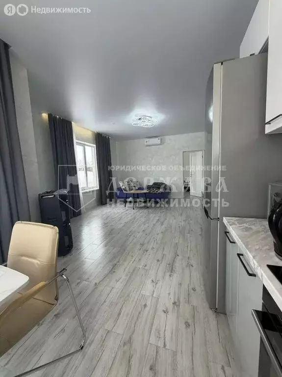 Дом в Кемерово, КП Ягодный (106 м) - Фото 1