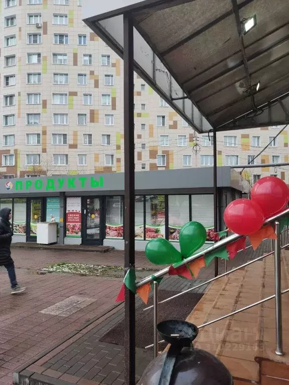 Помещение свободного назначения в Московская область, Люберцы ... - Фото 0