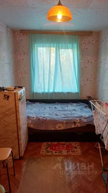 Комната Пермский край, Пермь ул. Солдатова, 36 (10.0 м) - Фото 1