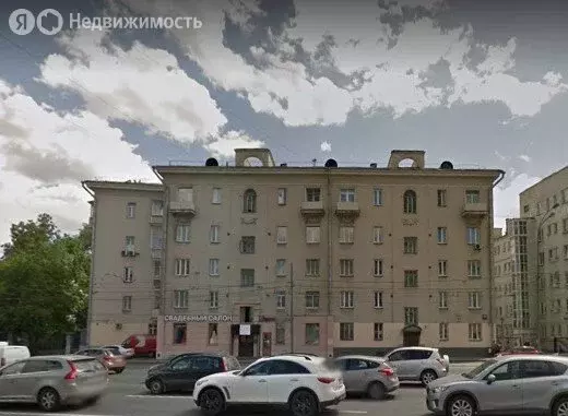 4-комнатная квартира: Москва, Новослободская улица, 62к15 (72.4 м) - Фото 1