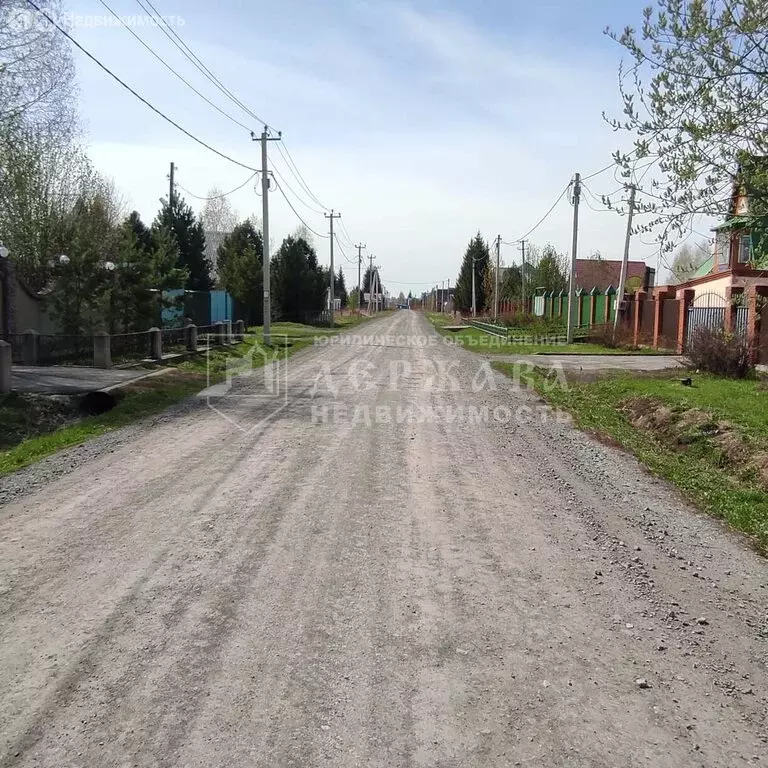 Дом в деревня Старочервово, Набережная улица, 105 (60 м) - Фото 1