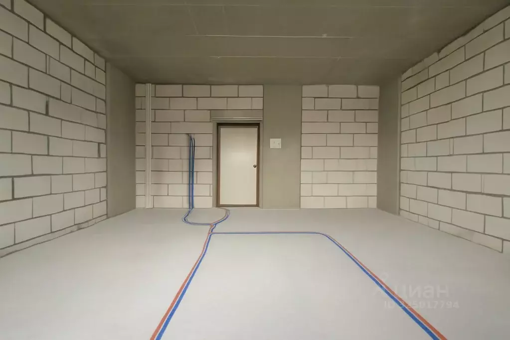 1-к кв. Москва наб. Марка Шагала, 11к2 (39.4 м) - Фото 1