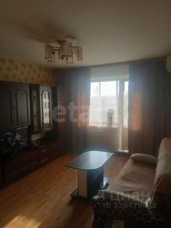 2-к кв. Липецкая область, Липецк ул. Тельмана, 90 (71.3 м) - Фото 1