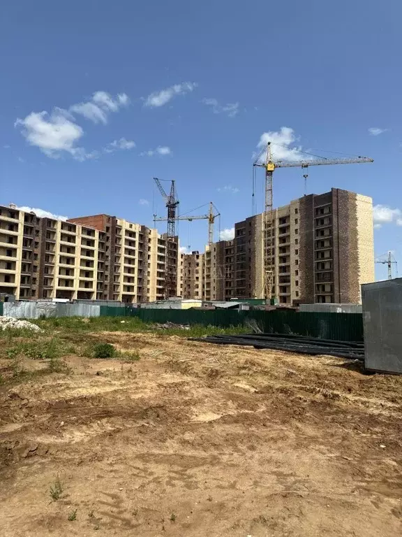 1-к кв. Марий Эл, Йошкар-Ола Светлый мкр,  (71.4 м) - Фото 1