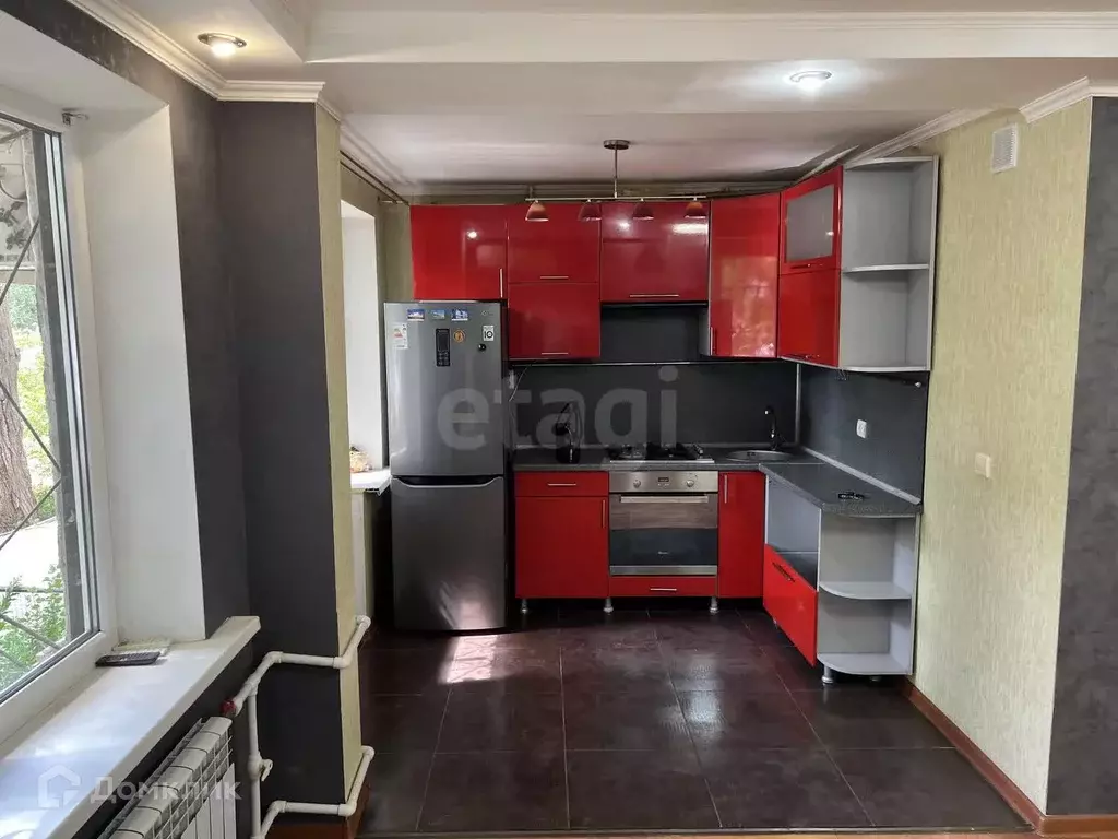 Продаётся 1-к квартира, 29.4 м - Фото 1