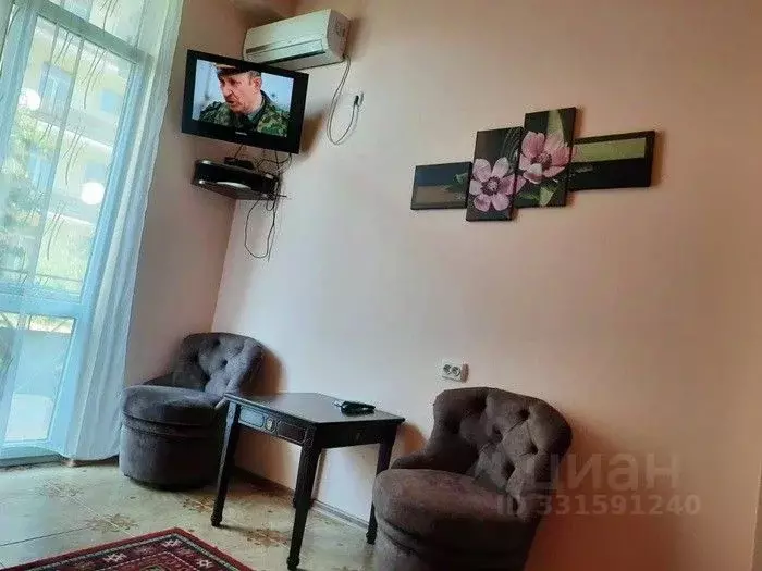 2-к кв. Севастополь ул. Рыбацкий Причал, 6 (48.0 м) - Фото 2