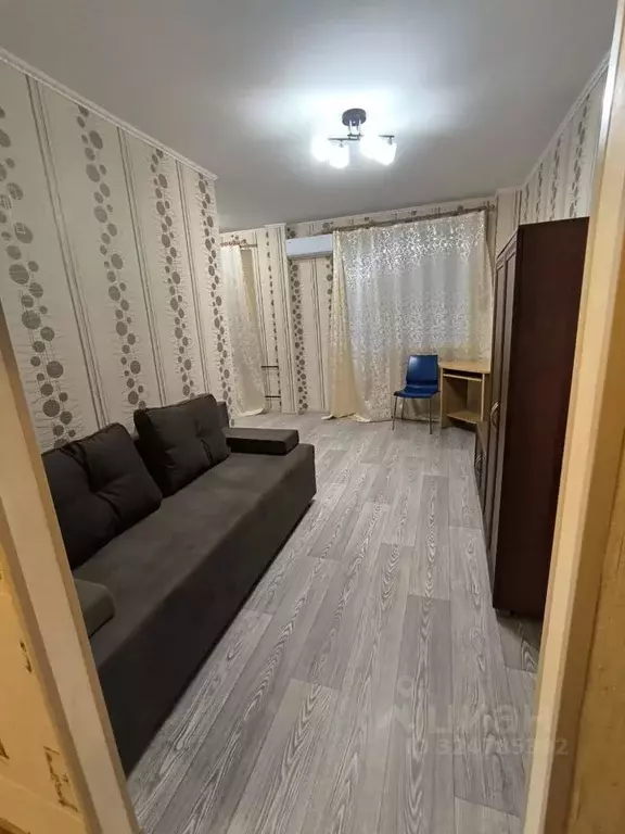 1-к кв. Санкт-Петербург Ленинский просп., 82к1 (32.6 м) - Фото 1