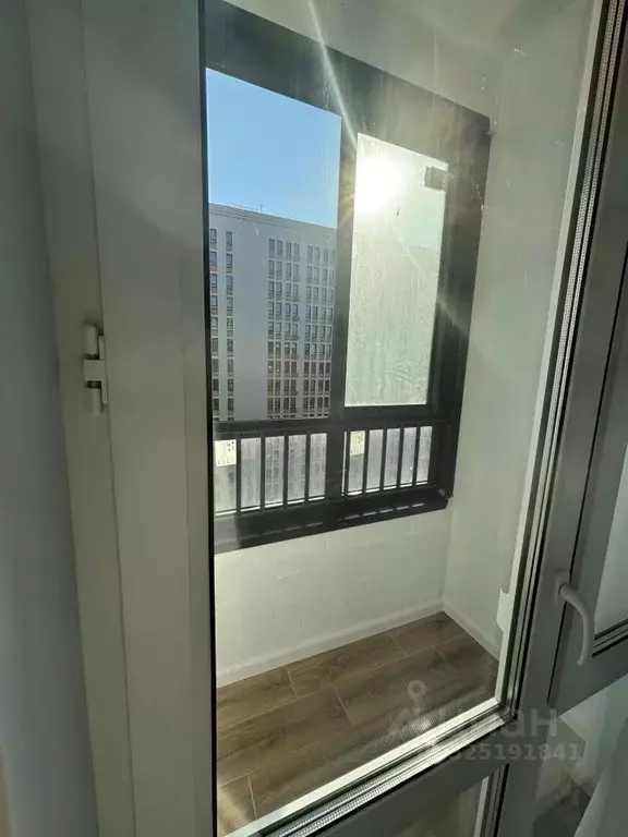 1-к кв. Москва ул. Лобановский Лес, 9 (36.0 м) - Фото 2