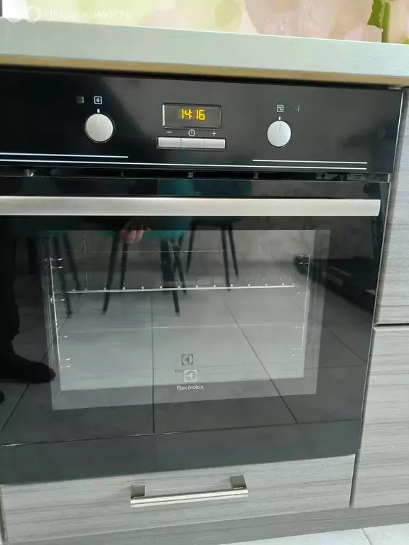 2-комнатная квартира: Тамбов, Магистральная улица, 41к7 (65.1 м) - Фото 1