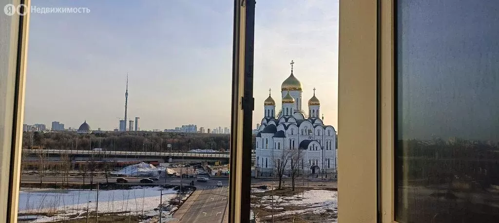 1-комнатная квартира: Москва, Берёзовая аллея, 19к2 (29.9 м) - Фото 2