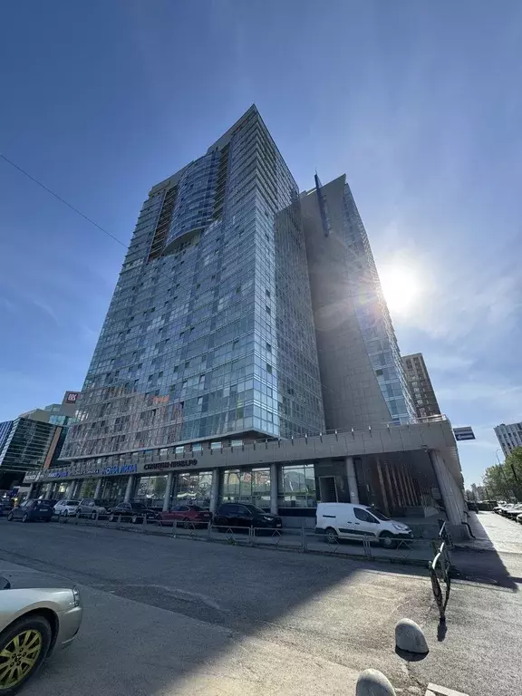 Продаётся 2-к квартира, 57.2 м - Фото 0