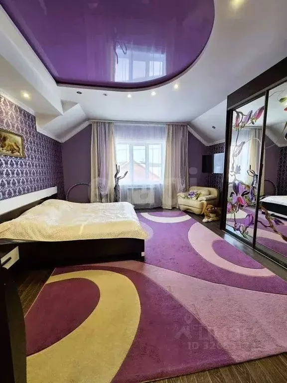 Дом в Иркутская область, Иркутский муниципальный округ, пос. Малая ... - Фото 1