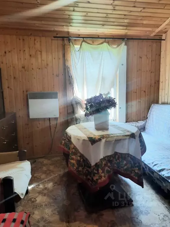 Дом в Ленинградская область, Гатчинский район, Вырица городской ... - Фото 1
