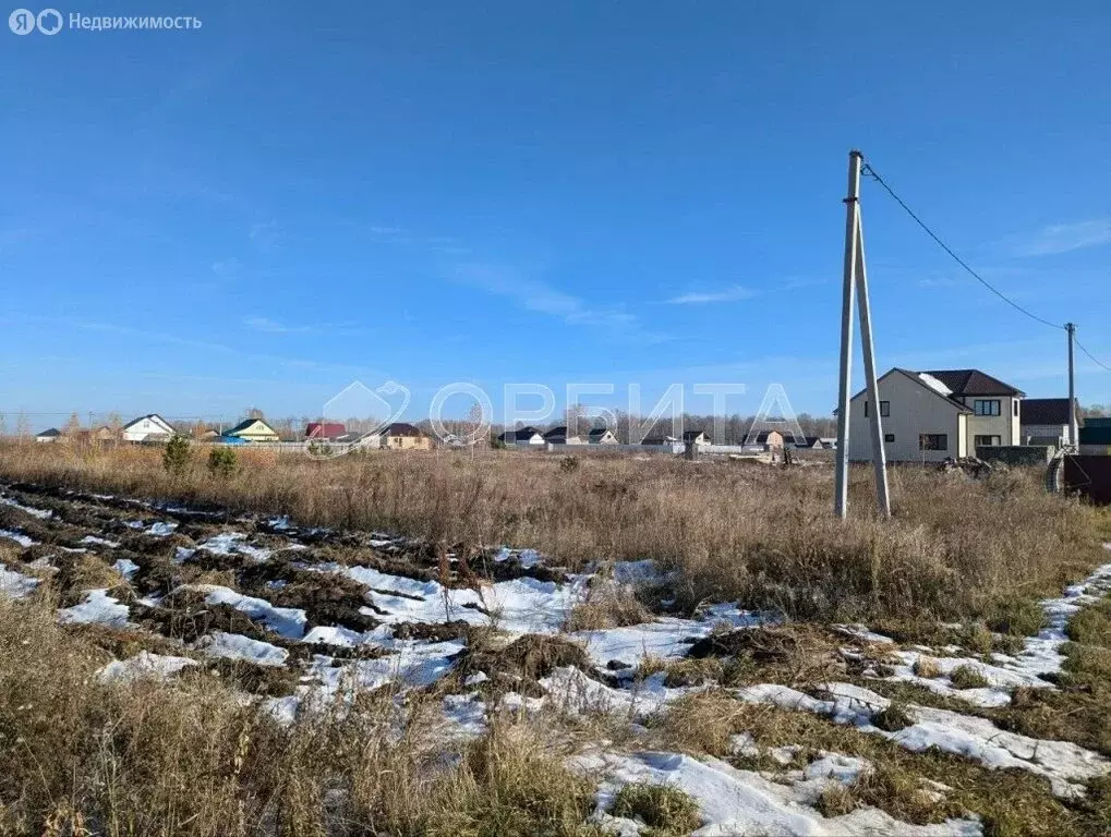 Участок в село Киева, улица Победы (10 м) - Фото 1