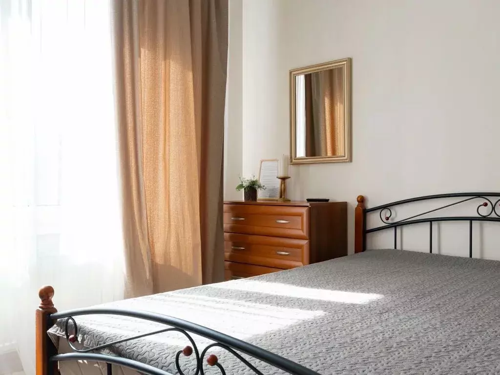 1-к кв. Санкт-Петербург Кременчугская ул., 11К1 (42.0 м) - Фото 1