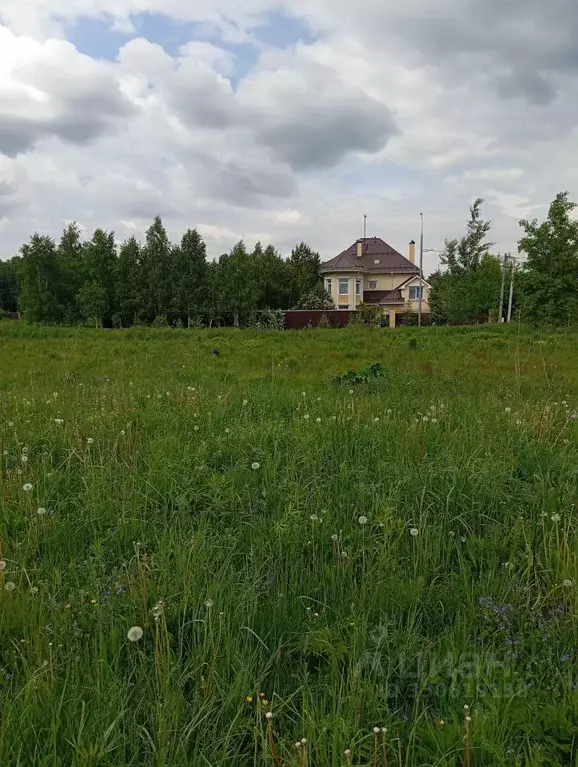 Участок в Москва д. Уварово, 39Б (5.0 сот.) - Фото 2