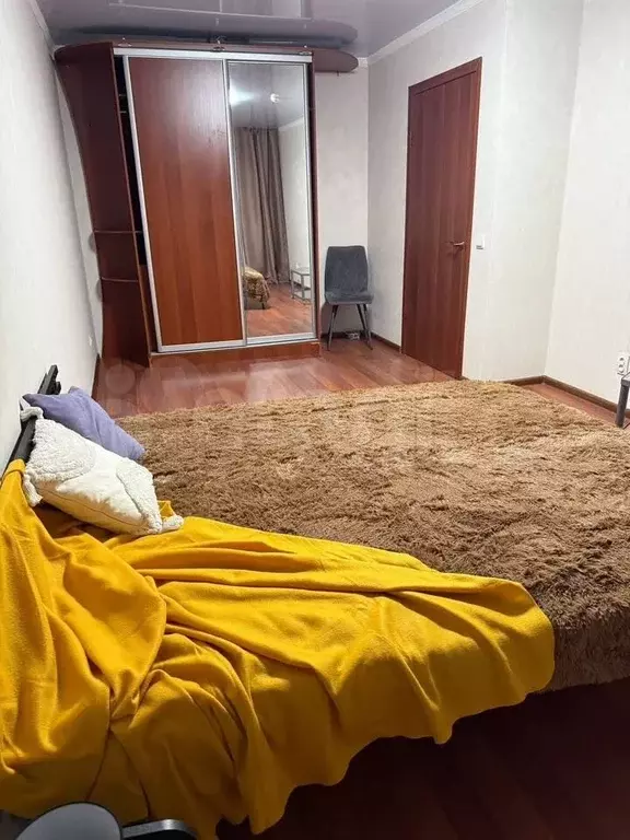 1-к. квартира, 37 м, 9/10 эт. - Фото 1