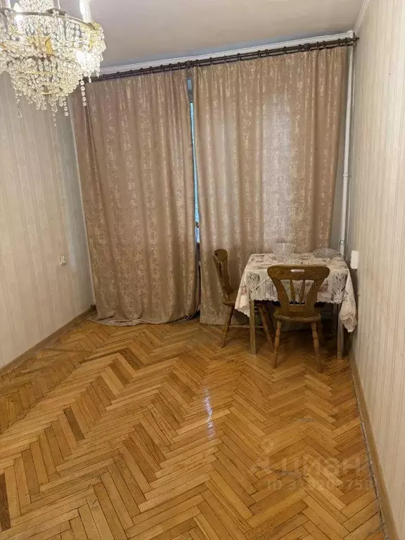 Квартира, 3 комнаты, 55.6 м - Фото 1