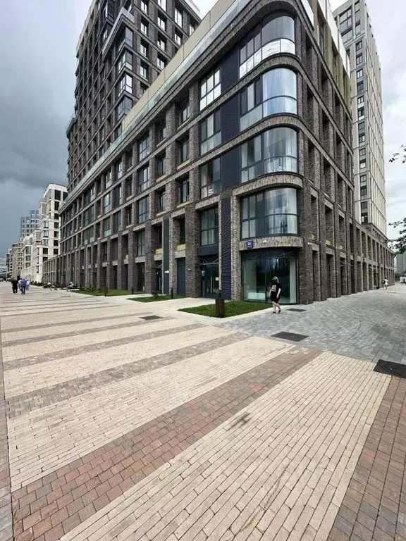 Помещение свободного назначения в Москва просп. Лихачева, 18к7 (71 м) - Фото 1