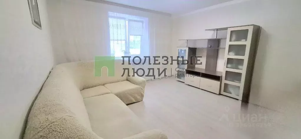 2-к кв. Самарская область, Сызрань ул. Соцгородок, 11 (50.6 м) - Фото 2