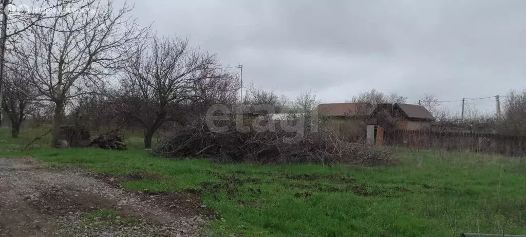 Участок в Таганрог, садовое товарищество Дачное-3 (10.31 м) - Фото 1