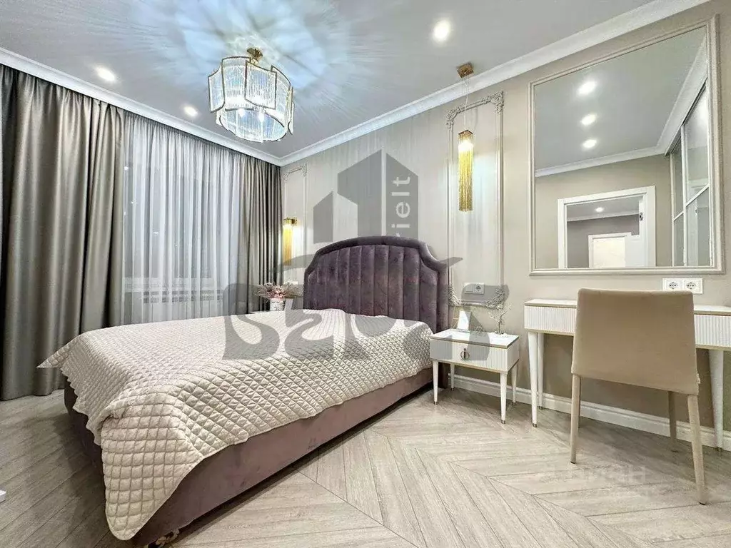 2-к кв. Татарстан, Казань ул. Серова, 26А (50.0 м) - Фото 2