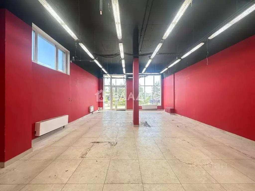 Помещение свободного назначения в Москва пос. Коммунарка, ул. ... - Фото 2