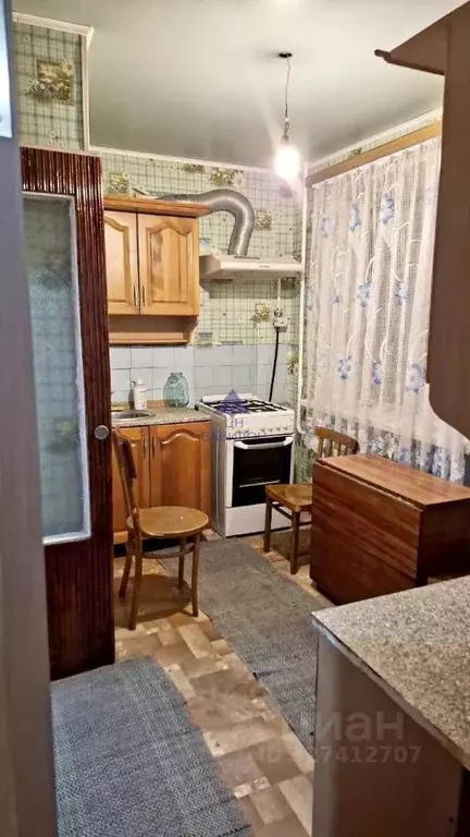 2-к кв. Ростовская область, Волгодонск ул. Максима Горького (49.0 м) - Фото 1