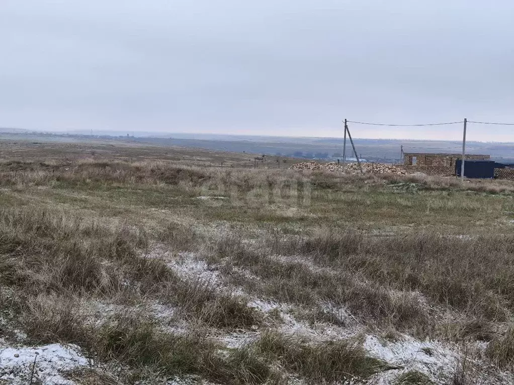 Участок в Крым, Симферопольский район, Родниковское с/пос, Содружество ... - Фото 0