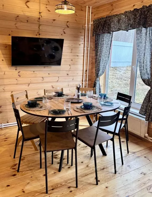 Дом в Владимирская область, Судогодский район, д. Конюшино 25 (100 м) - Фото 1