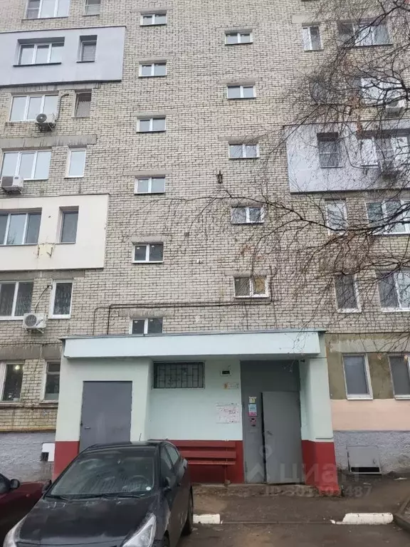 4-к кв. Саратовская область, Саратов Одесская ул., 24 (75.0 м) - Фото 1