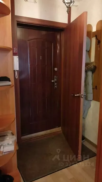 1-к кв. Москва просп. Мира, 163 (35.0 м) - Фото 0