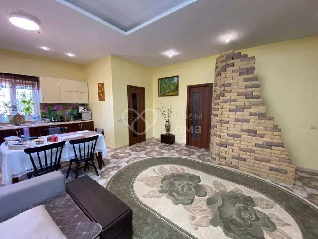 Дом в Волгоградская область, Волгоград Нижневартовская ул. (111 м) - Фото 2