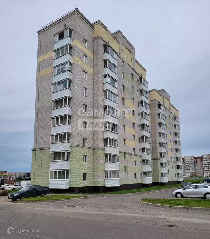 Продаётся 1-к квартира, 35 м - Фото 0