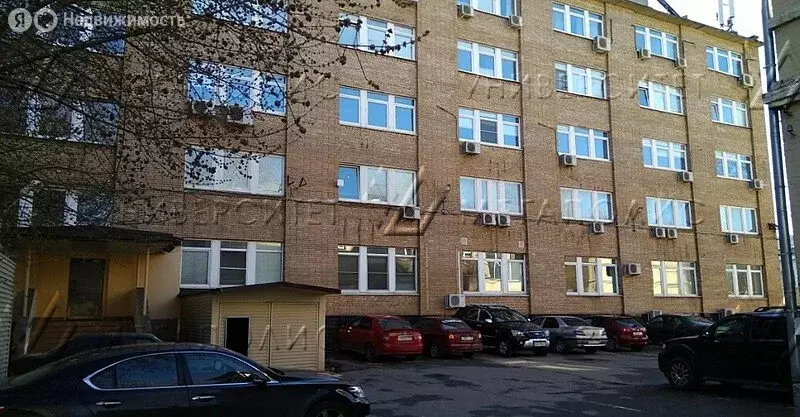 Помещение свободного назначения (62 м) - Фото 1