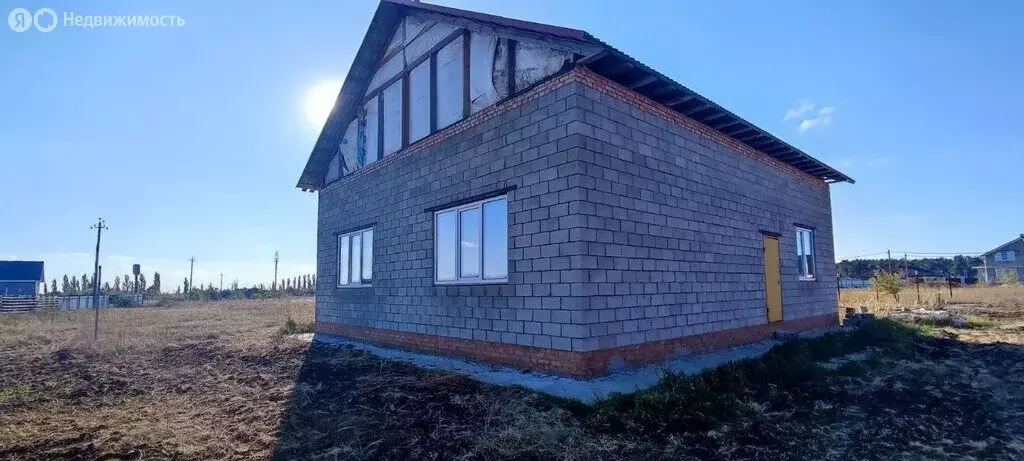 Дом в Подсосенки, Берёзовая улица, 17 (120 м) - Фото 1