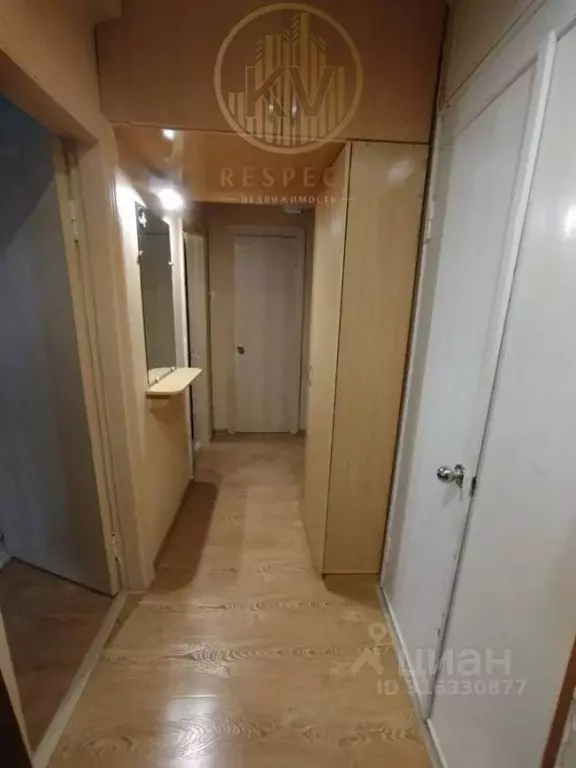 2-к кв. Ставропольский край, Пятигорск Транзитная ул., 6 (34.0 м) - Фото 0