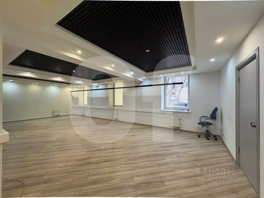 Офис в Москва ул. Кржижановского, 14К3 (779 м) - Фото 1