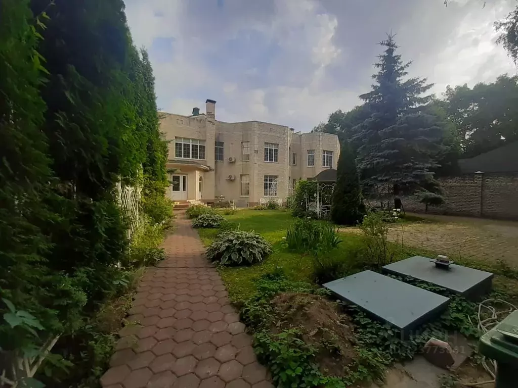 Участок в Московская область, Одинцовский городской округ, д. Барвиха, ... - Фото 0