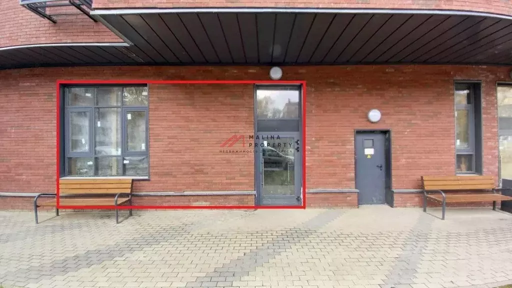 Торговая площадь в Москва ул. Артюхиной, 26А (51 м) - Фото 1